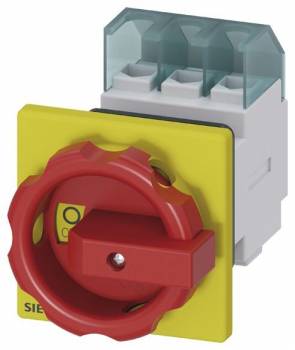 Siemens 3LD21540TK53