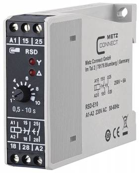 Metz Connect 11016005270317