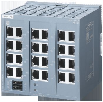 Siemens 6GK51240BA002AB2