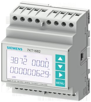 Siemens 7KT1681
