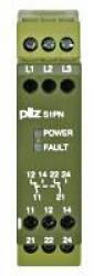 Pilz 890210
