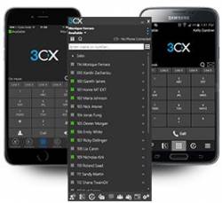 3CX 3CXPSPROFSPLA12M512