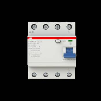 ABB Automation 2CSF204201R3630