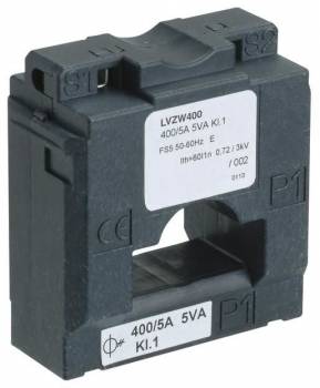 Hager LVZWE600