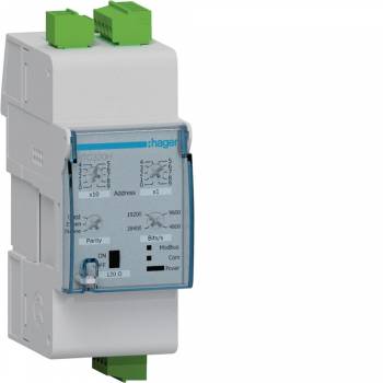 HAGER HTC320H