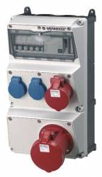 Mennekes 930016