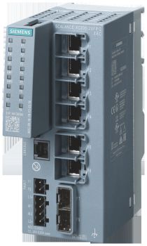 Siemens 6GK52062GS002FC2
