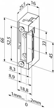 Eff Eff Fritz Fuss 138F--------E91