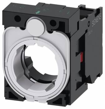 Siemens 3SU15001AA101CA0