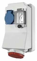Mennekes 97990