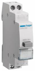 Hager SVN332