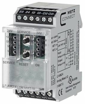 Metz Connect 11085713