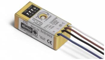 Helios Ventilatoren 342