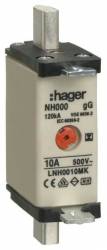 Hager LNH0010MK