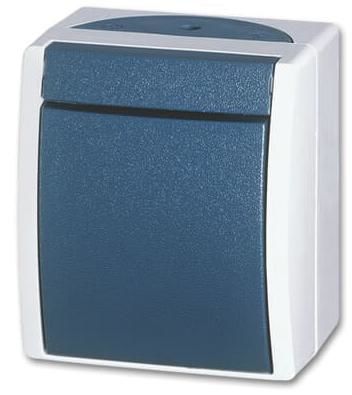 Busch Jaeger 2CKA001085A1603