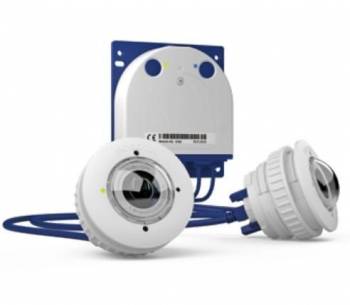 Mobotix MX-S15D-Sec