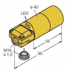TURCK 13424