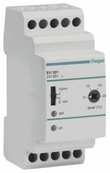 Hager EU301