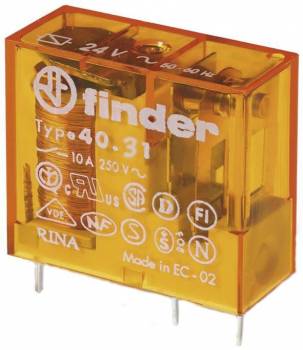 Finder 403180480000