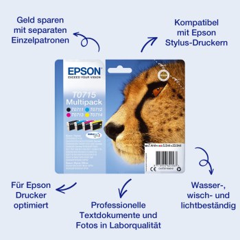 Epson C13T07124012