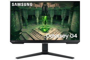 Samsung LS25BG400EUXEN