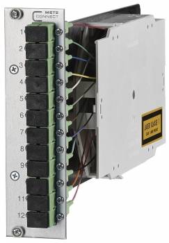 Metz Connect 1528S91A121E
