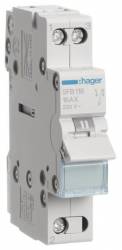 Hager SFB116