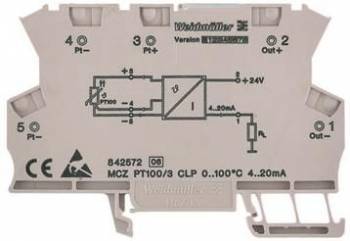 Weidmüller 8425720000