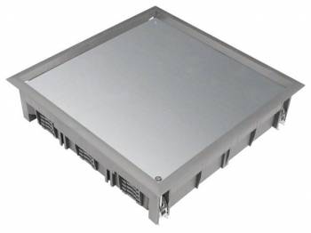 Hager VDQ12127011