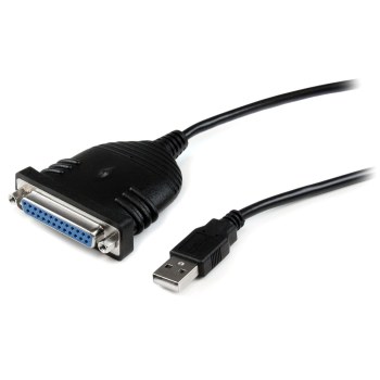 Startech.com ICUSB1284D25