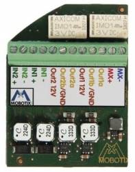 Mobotix MX-OPT-IO3-INT