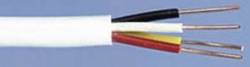 VDE-Kabel YR 12X0,8