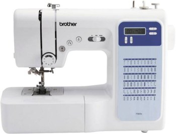 Brother FS60XVM1