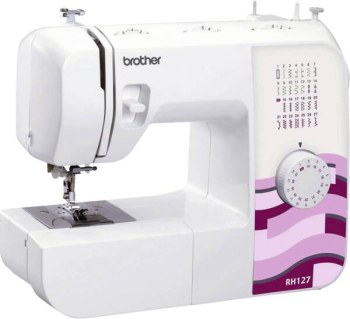 Brother RH127VP2