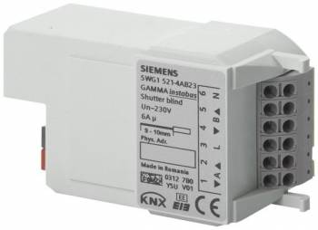 Siemens 5WG15214AB23