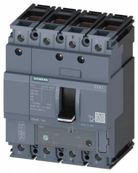 Siemens 3VA11165EF460AA0