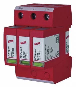 Dehn + Soehne 952510