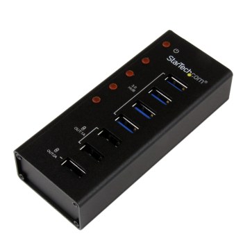Startech.com ST4300U3C3