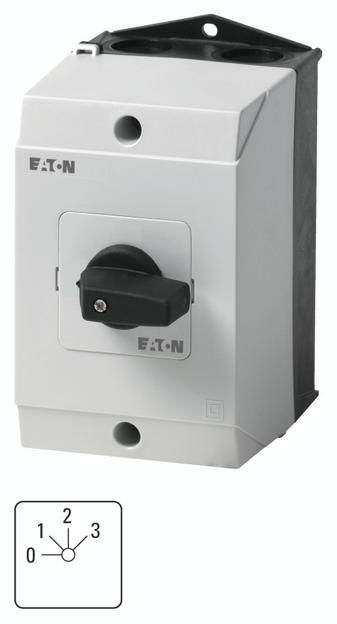 Eaton 221115
