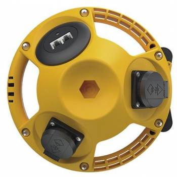 Mennekes 94354GE