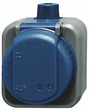 Busch Jaeger 2CKA002083A0343