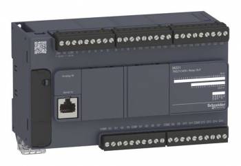 Schneider Electric TM221C40R