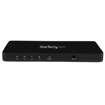 Startech.com ST124HD4K