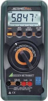 Gossen M206A