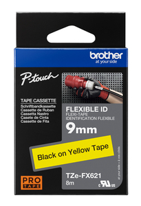 Brother TZEFX621