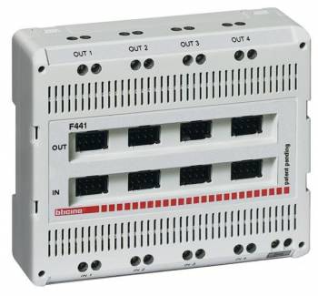 Legrand F441