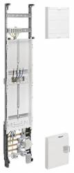 HAGER ZH51X1N