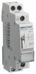 Hager EPN520
