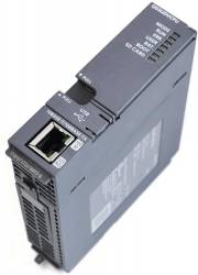 Mitsubishi 266161 - Q03UDVCPU PLC SystemQ iQ CPU module 4096 EA 1 9 ns ...