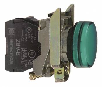 Schneider Electric XB4BV63